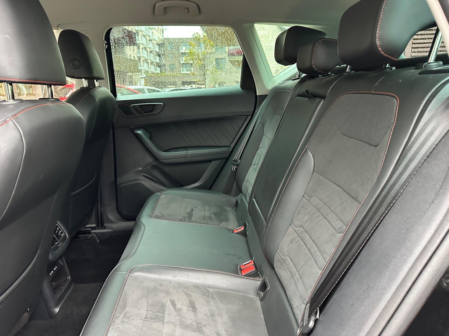 Used SEAT Ateca 2024 for sale - 76666766: Photo 24