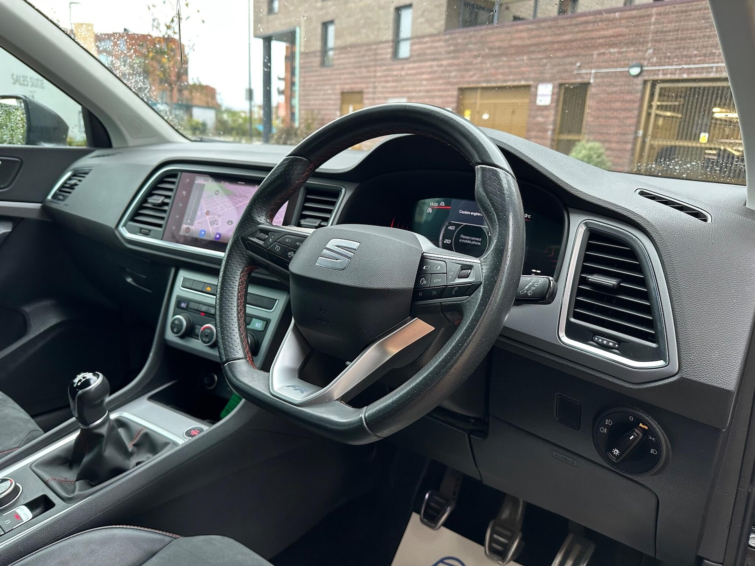 Used SEAT Ateca 2024 for sale - 76666766: Photo 25