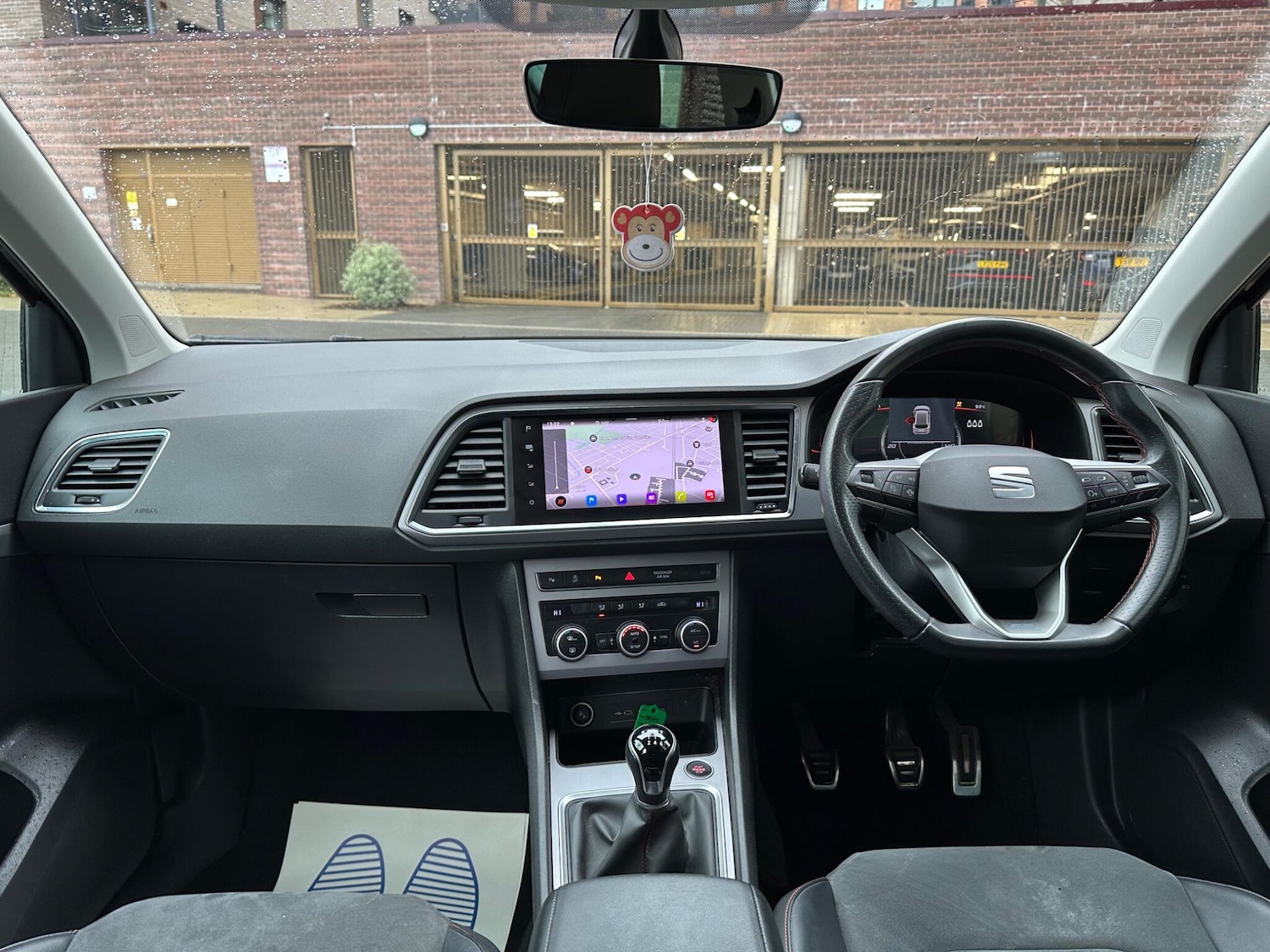 Used SEAT Ateca 2024 for sale - 76666766: Photo 26