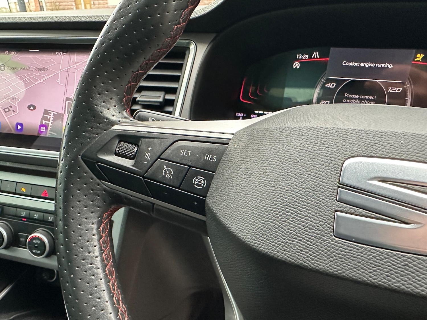 Used SEAT Ateca 2024 for sale - 76666766: Photo 27