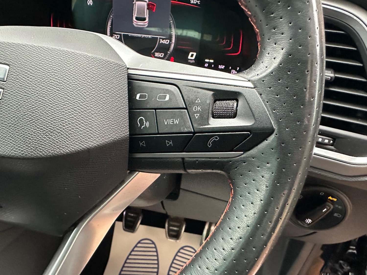 Used SEAT Ateca 2024 for sale - 76666766: Photo 28