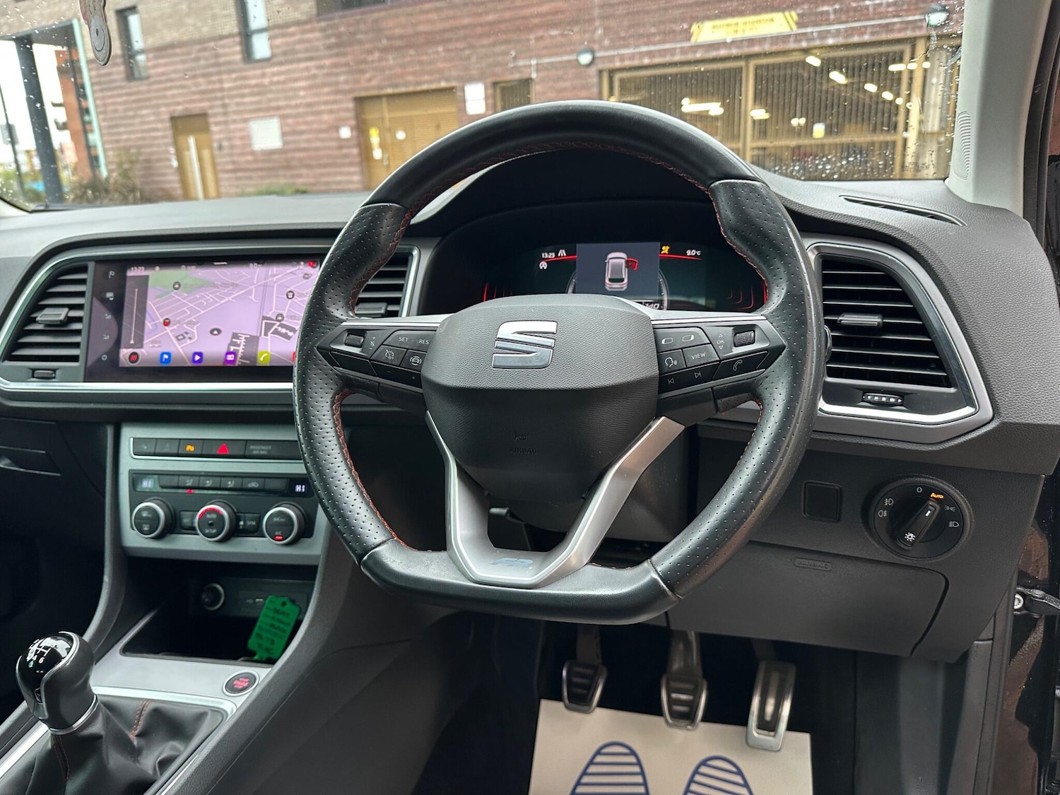 Used SEAT Ateca 2024 for sale - 76666766: Photo 29