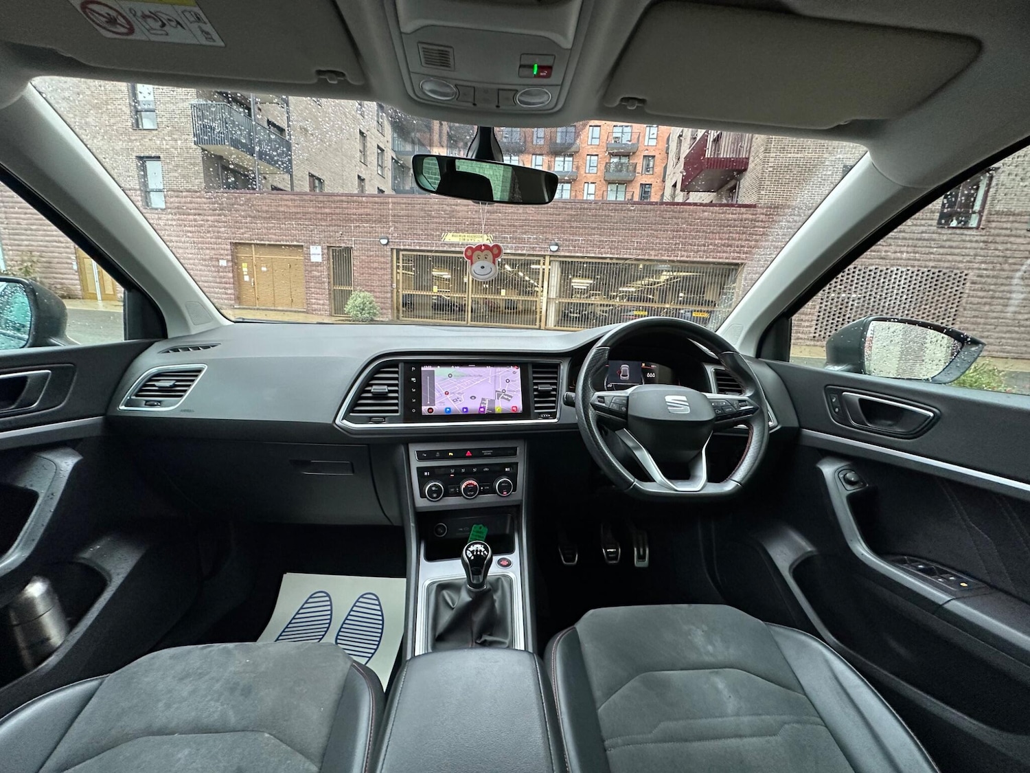 Used SEAT Ateca 2024 for sale - 76666766: Photo 3