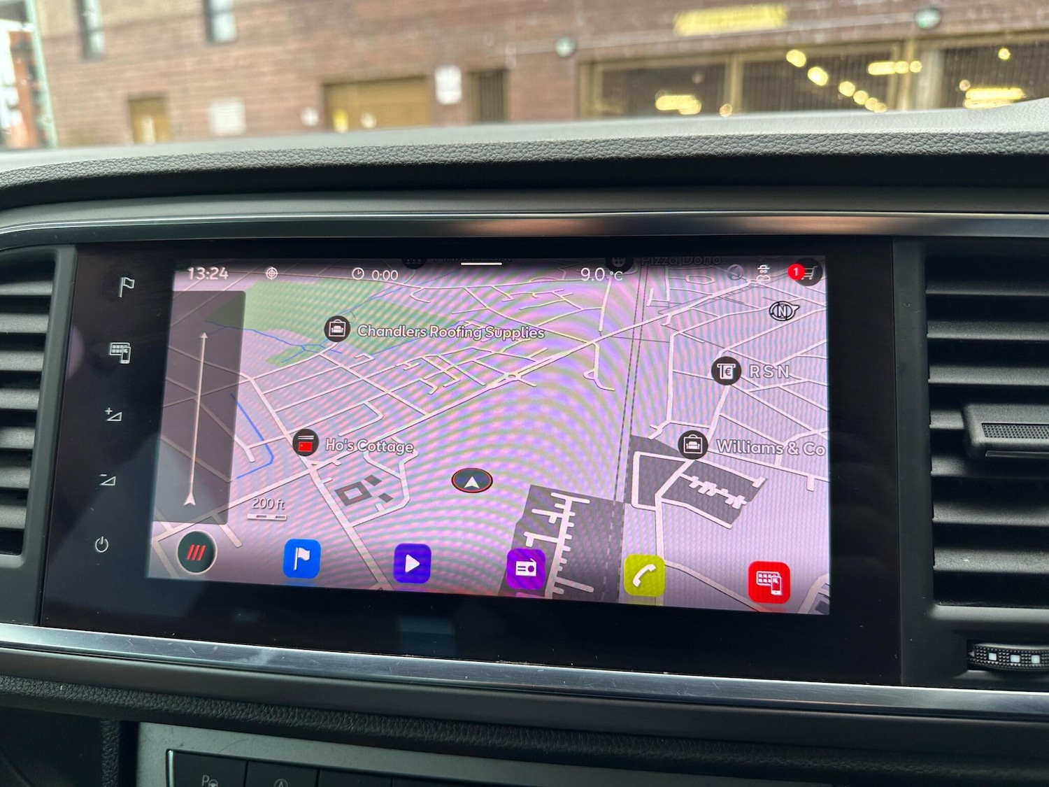 Used SEAT Ateca 2024 for sale - 76666766: Photo 30