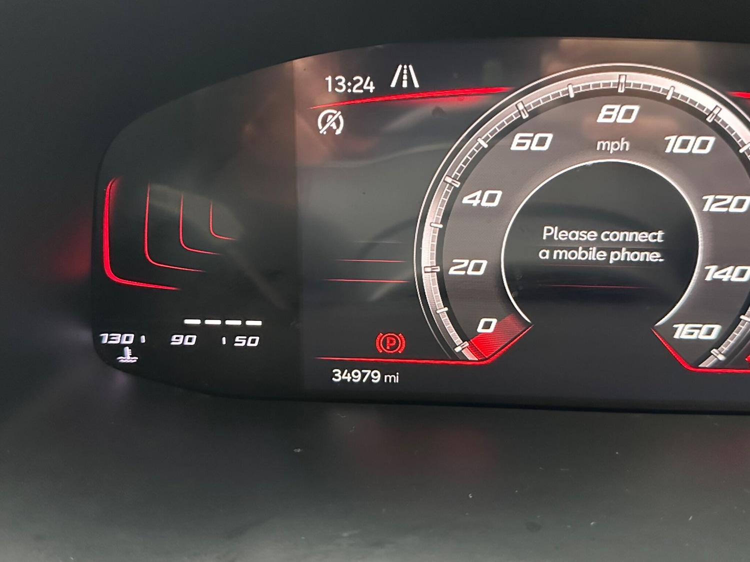 Used SEAT Ateca 2024 for sale - 76666766: Photo 31