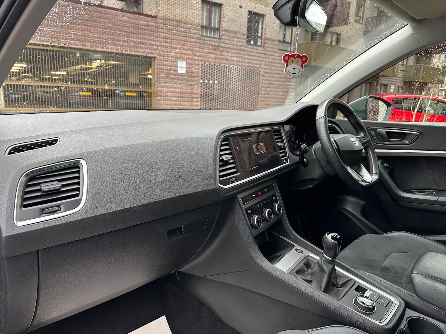 Used SEAT Ateca 2024 for sale - 76666766: Photo 4