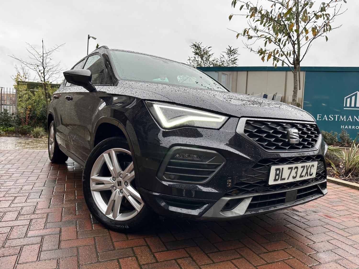 Used SEAT Ateca 2024 for sale - 76666766: Photo 6