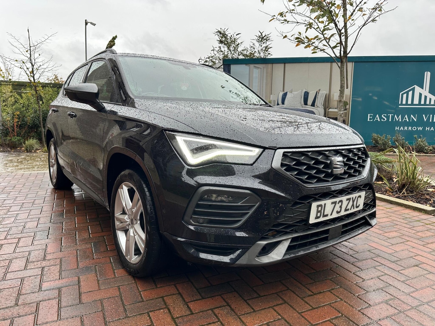 Used SEAT Ateca 2024 for sale - 76666766: Photo 7