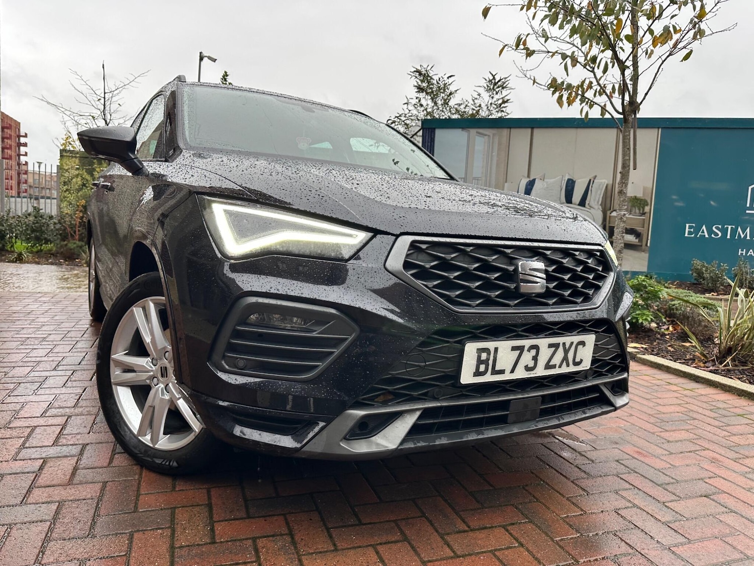 Used SEAT Ateca 2024 for sale - 76666766: Photo 9