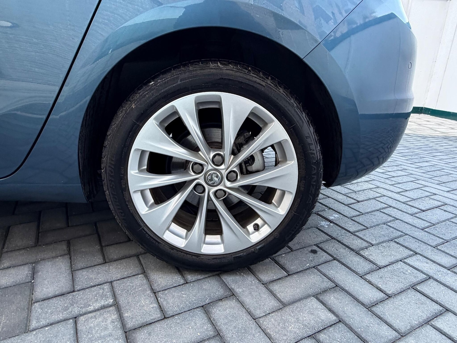 Used Vauxhall Astra 2016 for sale - 76926445: Photo 11