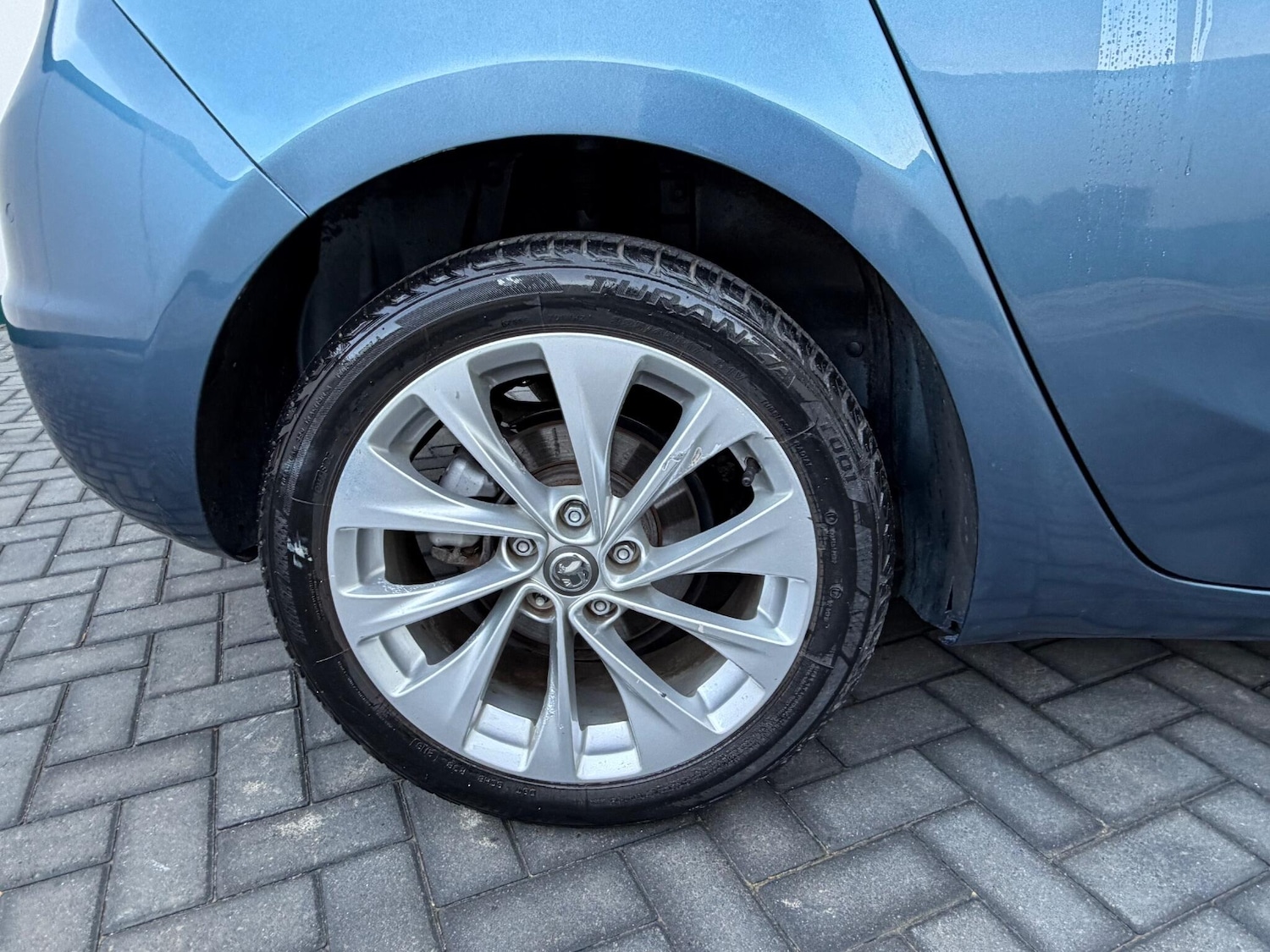 Used Vauxhall Astra 2016 for sale - 76926445: Photo 12