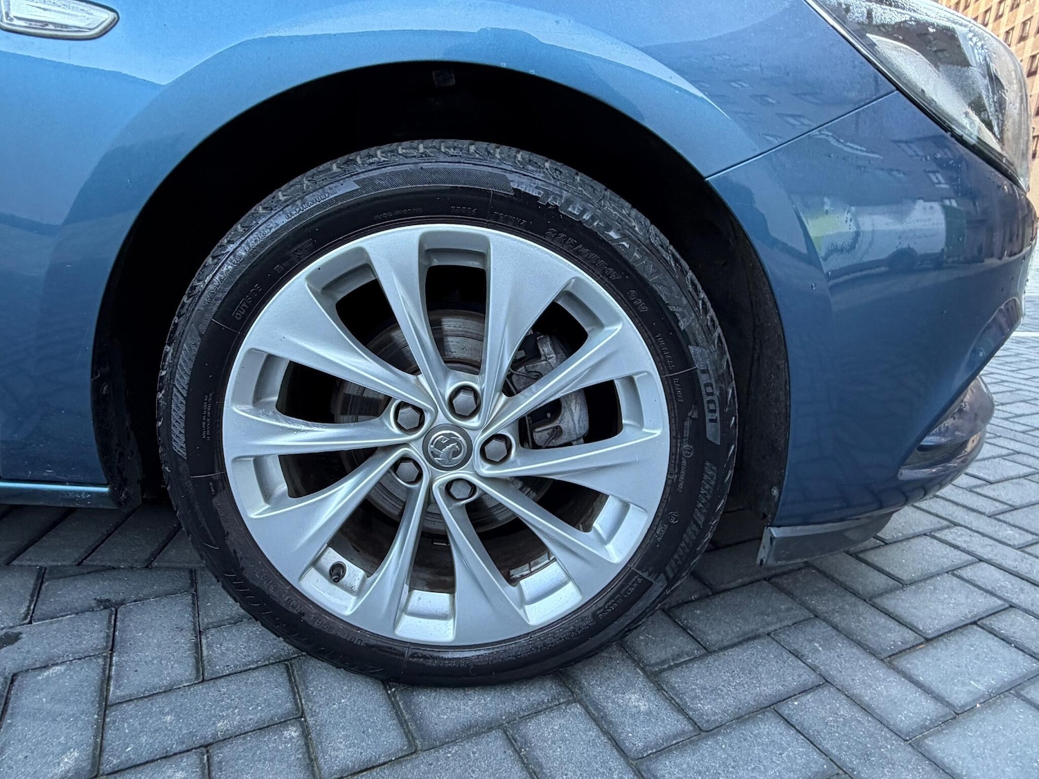 Used Vauxhall Astra 2016 for sale - 76926445: Photo 13