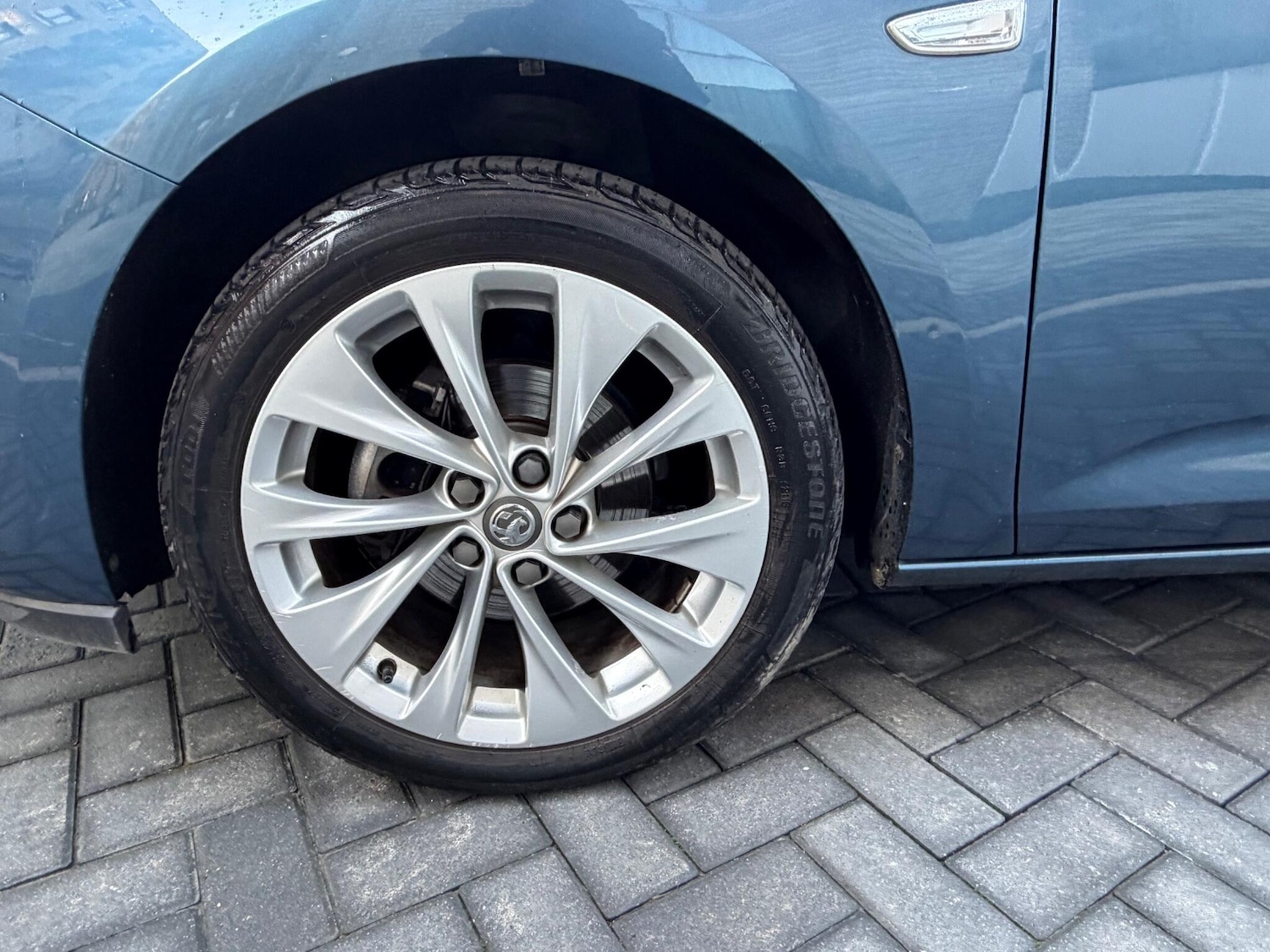 Used Vauxhall Astra 2016 for sale - 76926445: Photo 14