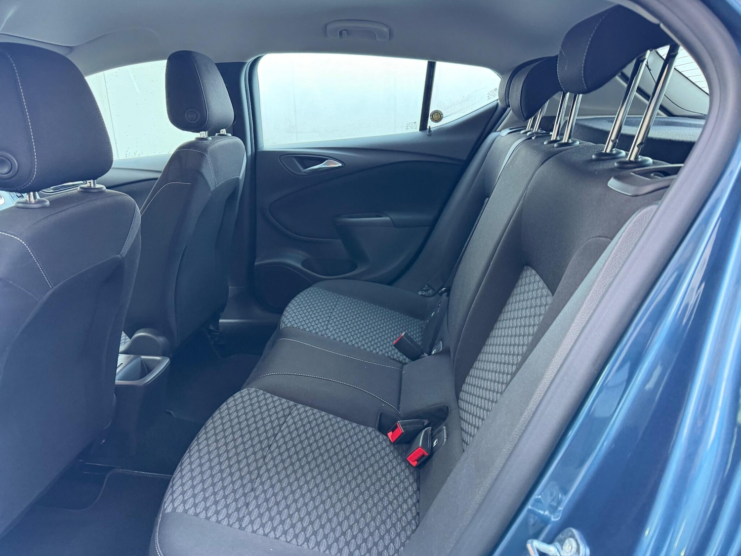 Used Vauxhall Astra 2016 for sale - 76926445: Photo 17