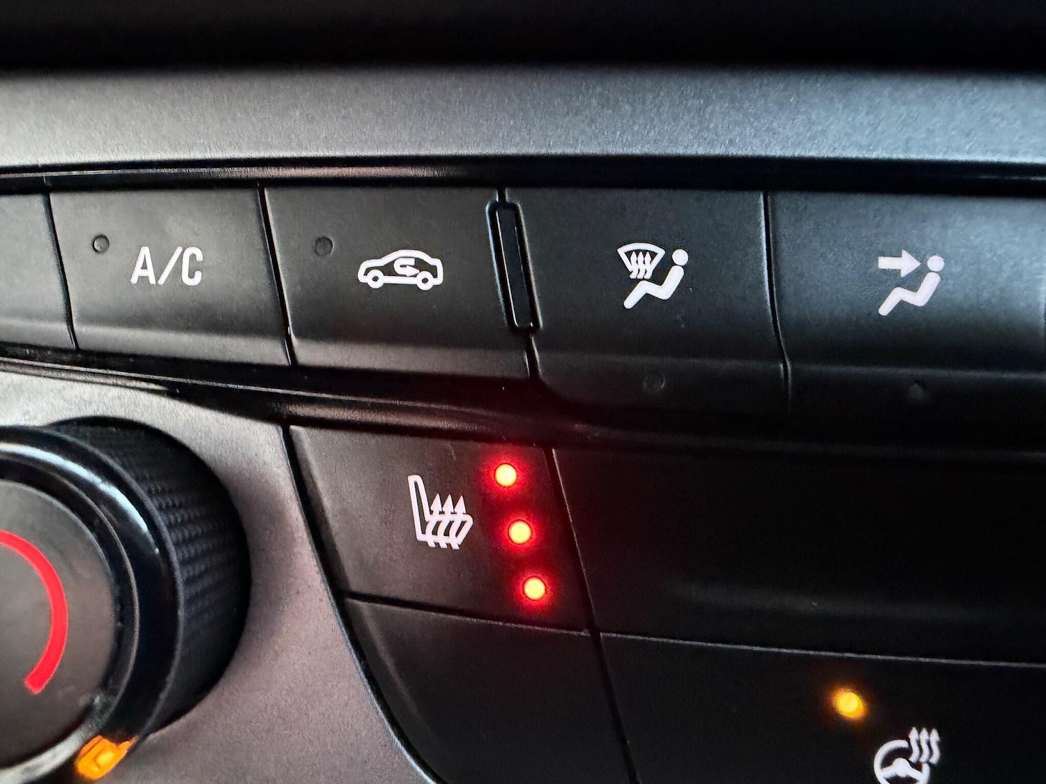 Used Vauxhall Astra 2016 for sale - 76926445: Photo 20