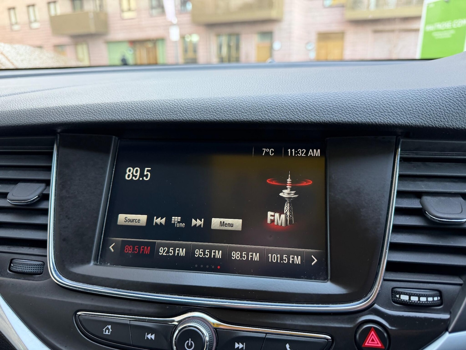 Used Vauxhall Astra 2016 for sale - 76926445: Photo 22