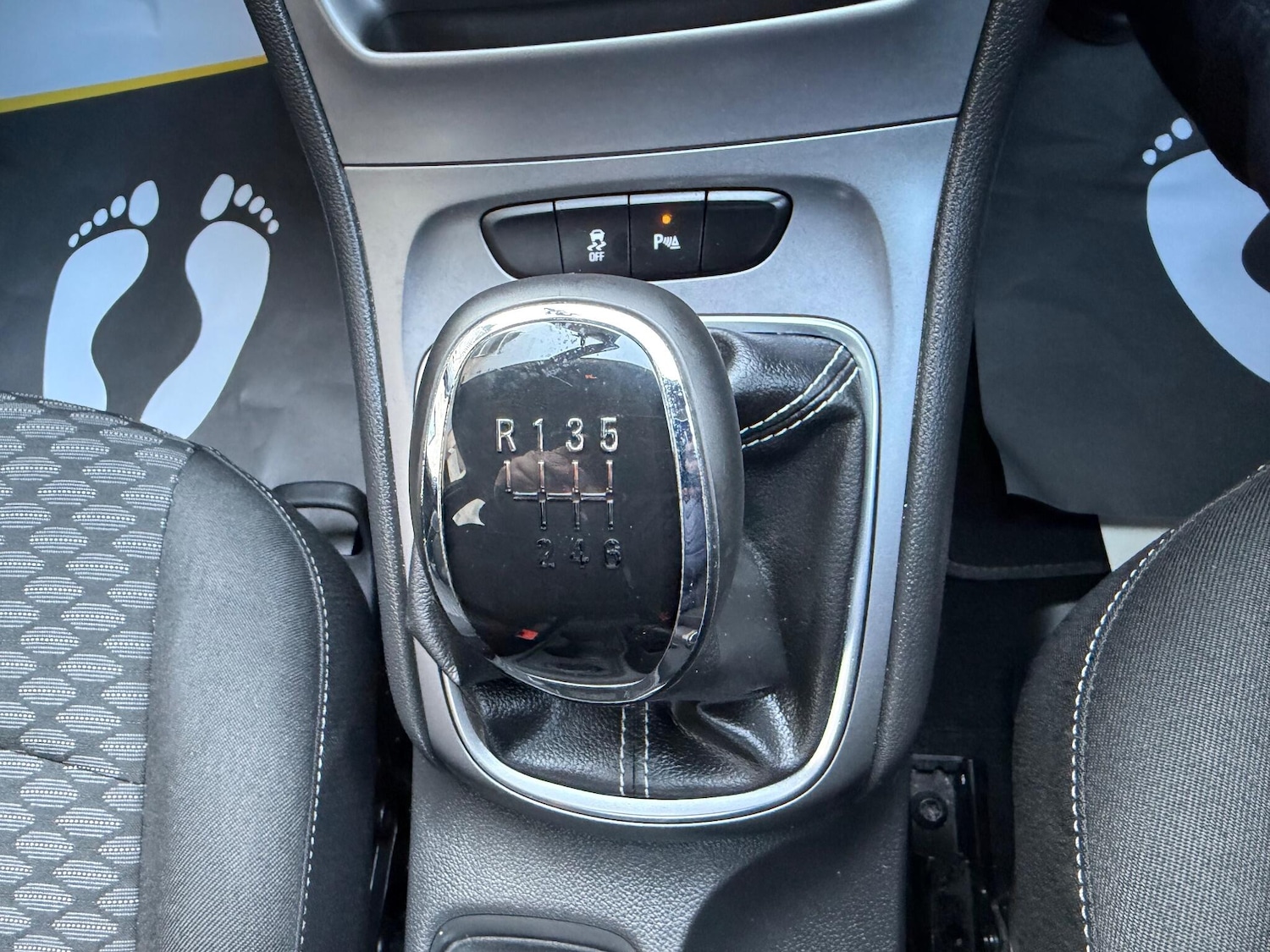 Used Vauxhall Astra 2016 for sale - 76926445: Photo 23