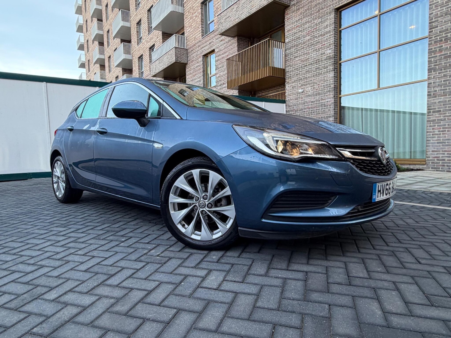 Used Vauxhall Astra 2016 for sale - 76926445: Photo 7