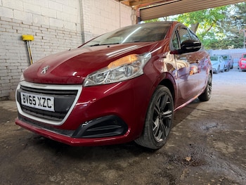 Used Peugeot 208 2015 for sale - 78429464: Photo