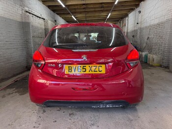 Used Peugeot 208 2015 for sale - 78429464: Photo