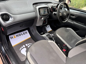 Used Toyota AYGO 2020 for sale - 78947365: Photo