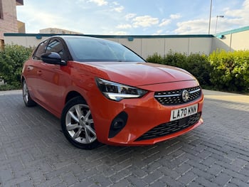 Used Vauxhall Corsa 2021 for sale - 79635058: Photo