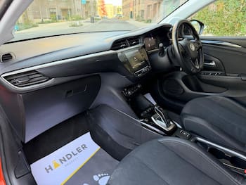 Used Vauxhall Corsa 2021 for sale - 79635058: Photo