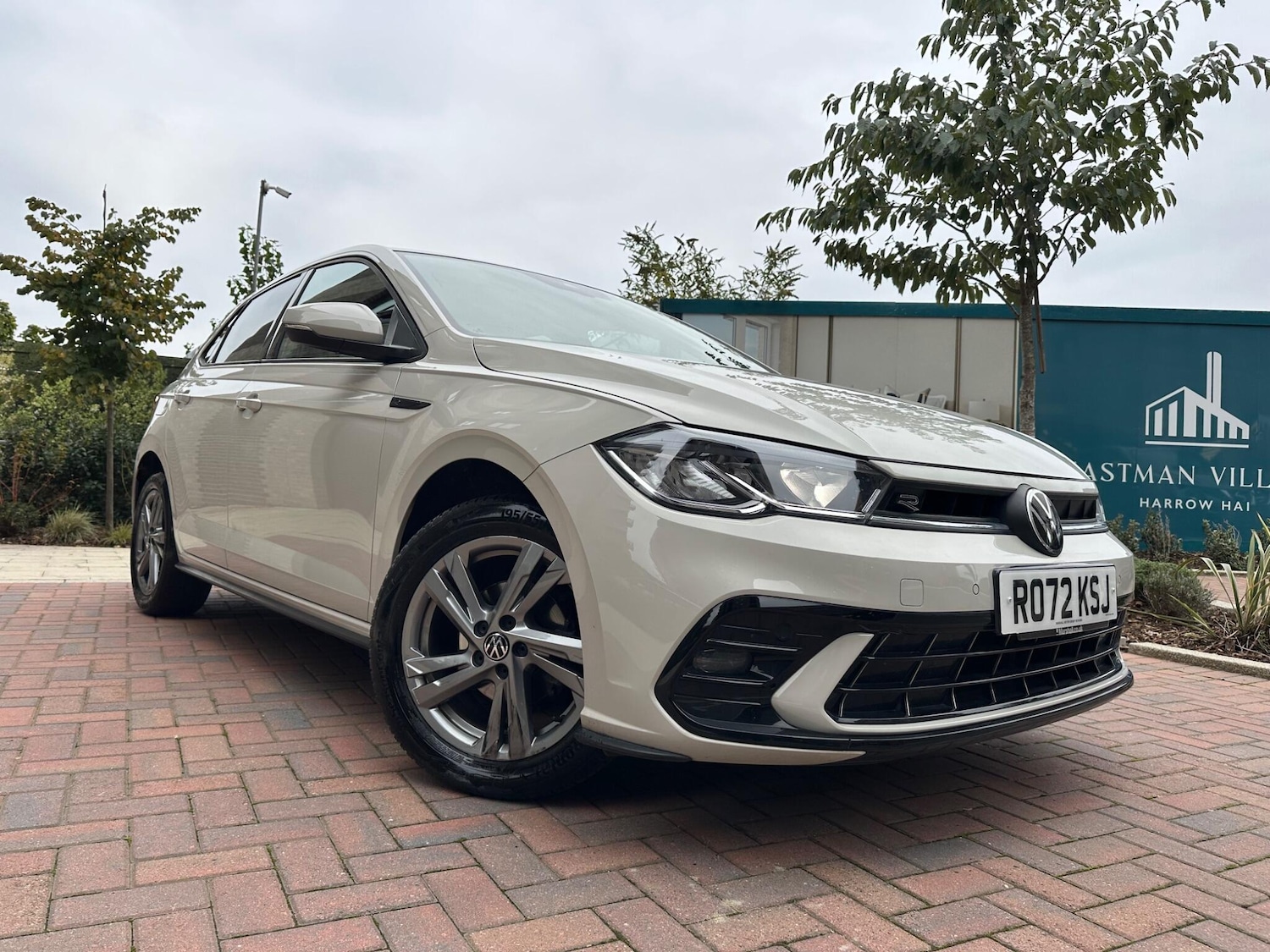 Used Volkswagen Polo 2022 for sale - 76227259: Photo 11