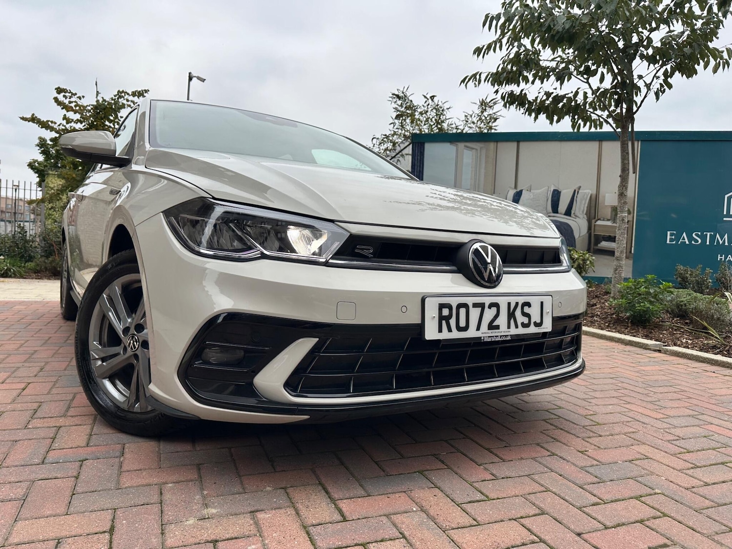 Used Volkswagen Polo 2022 for sale - 76227259: Photo 13