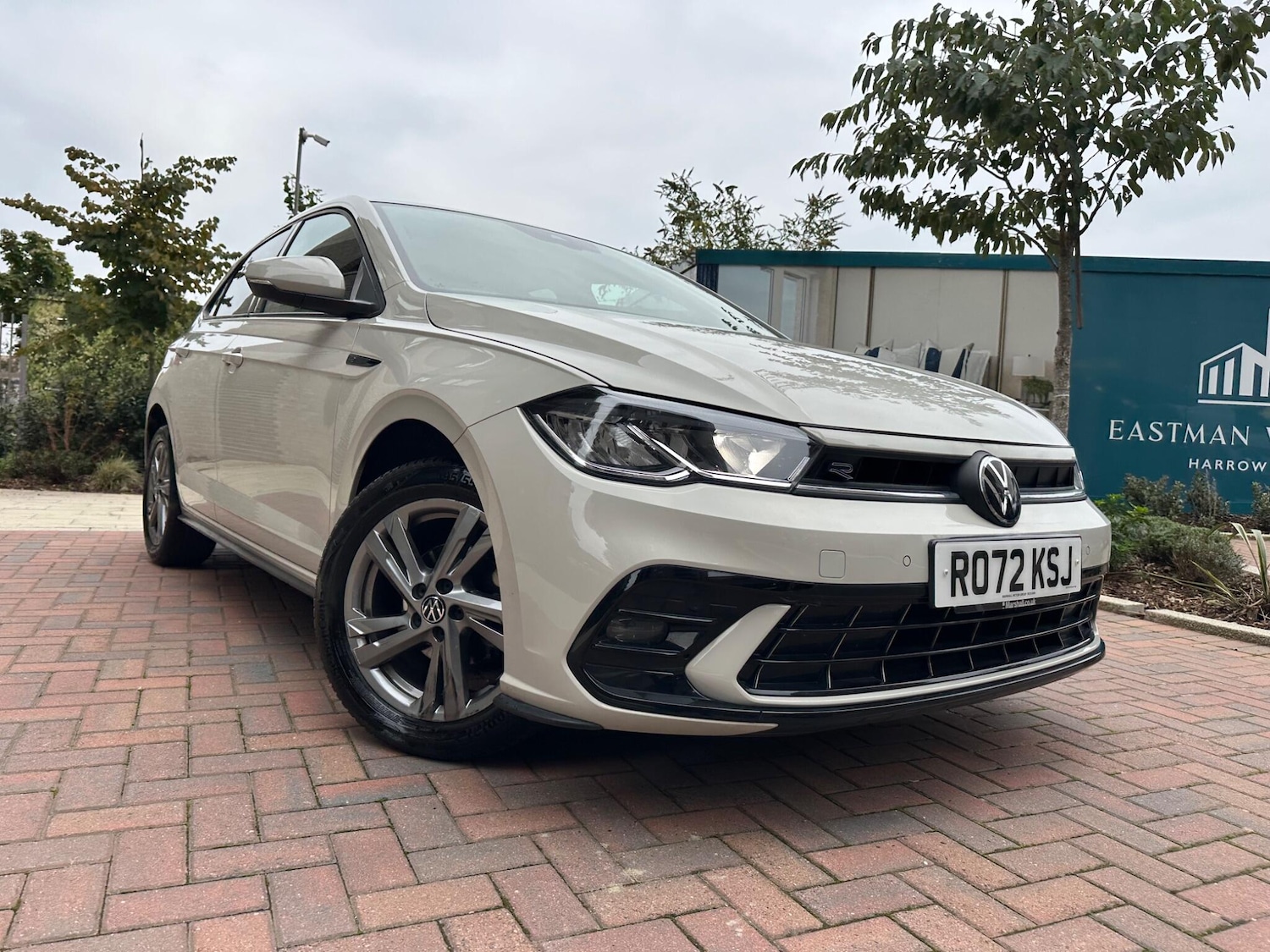 Used Volkswagen Polo 2022 for sale - 76227259: Photo 14