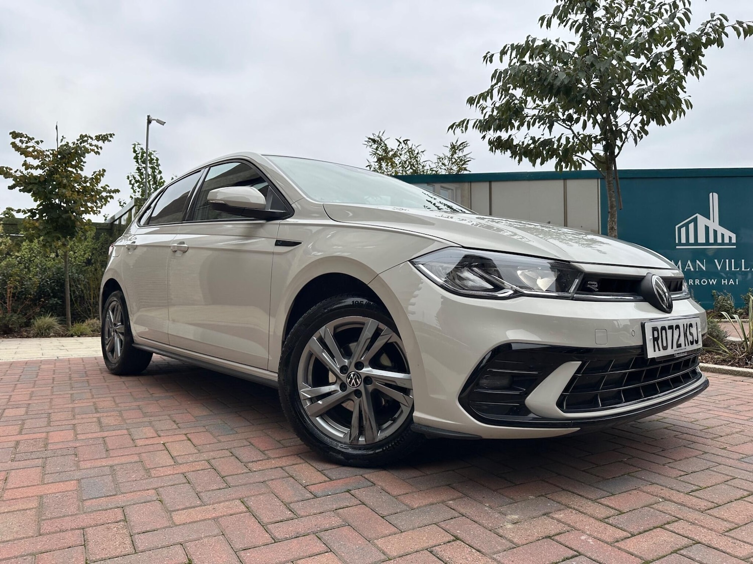 Used Volkswagen Polo 2022 for sale - 76227259: Photo 15