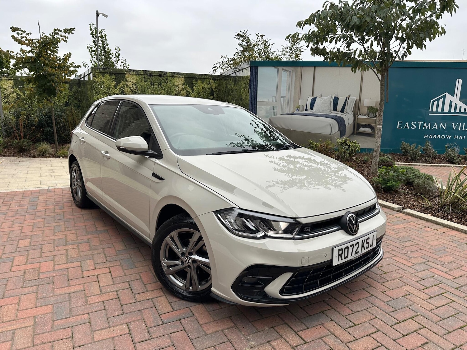 Used Volkswagen Polo 2022 for sale - 76227259: Photo 16