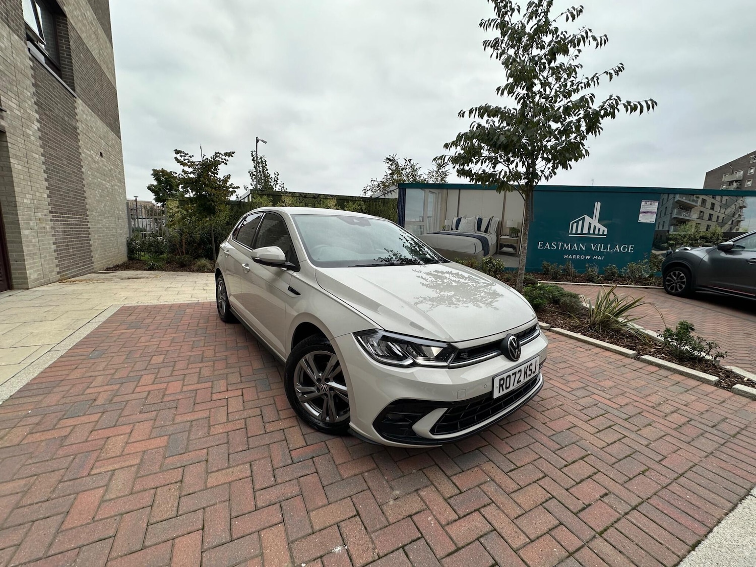Used Volkswagen Polo 2022 for sale - 76227259: Photo 17