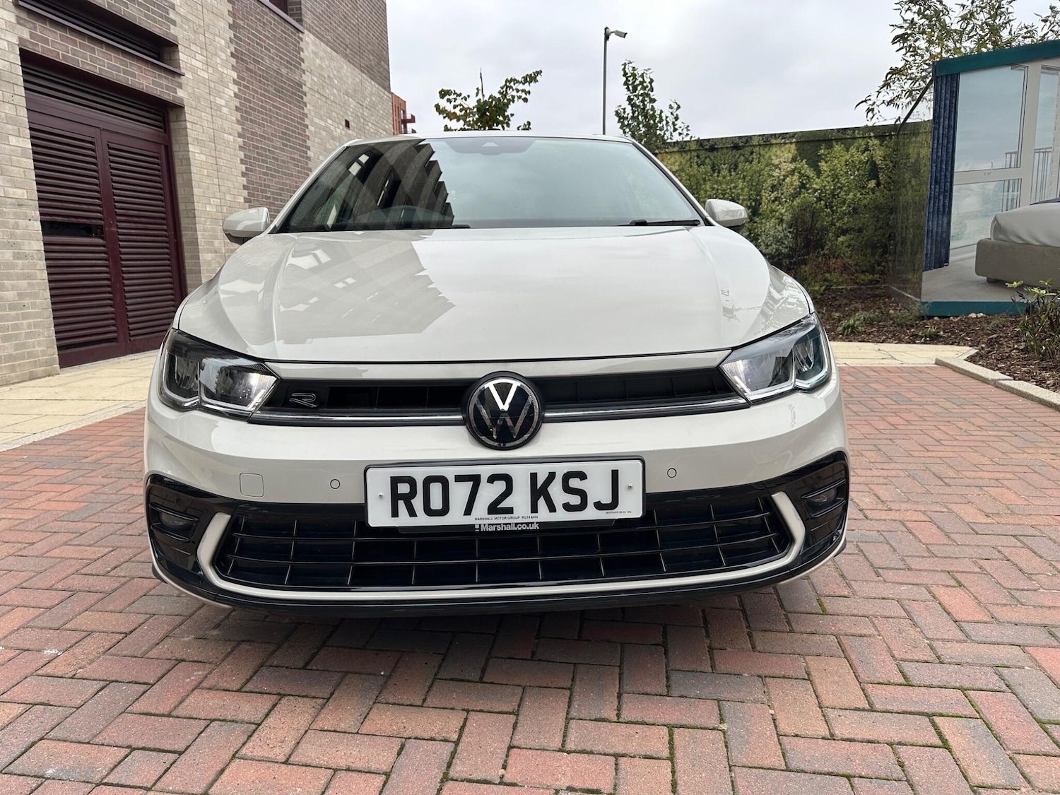 Used Volkswagen Polo 2022 for sale - 76227259: Photo 19