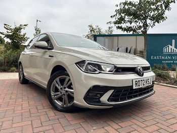 Volkswagen - Polo