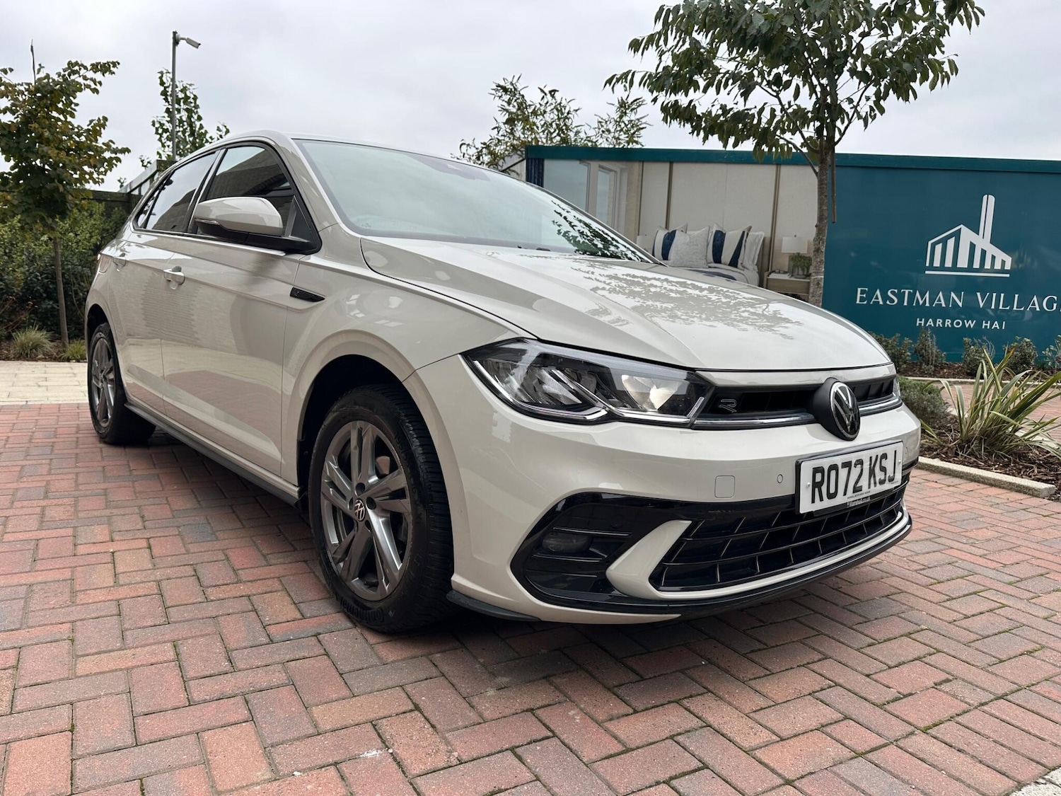 Used Volkswagen Polo 2022 for sale - 76227259: Photo 20