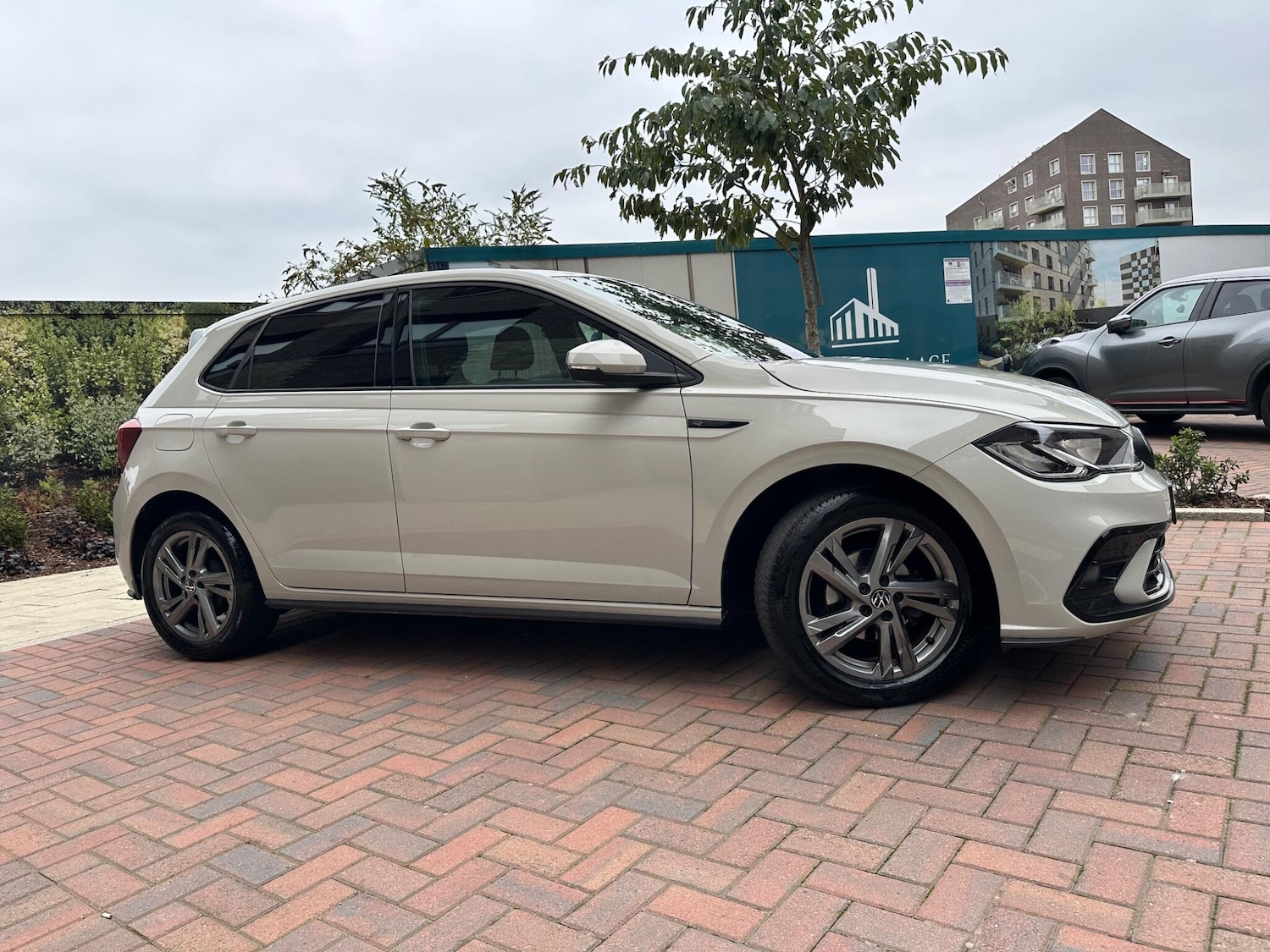 Used Volkswagen Polo 2022 for sale - 76227259: Photo 21
