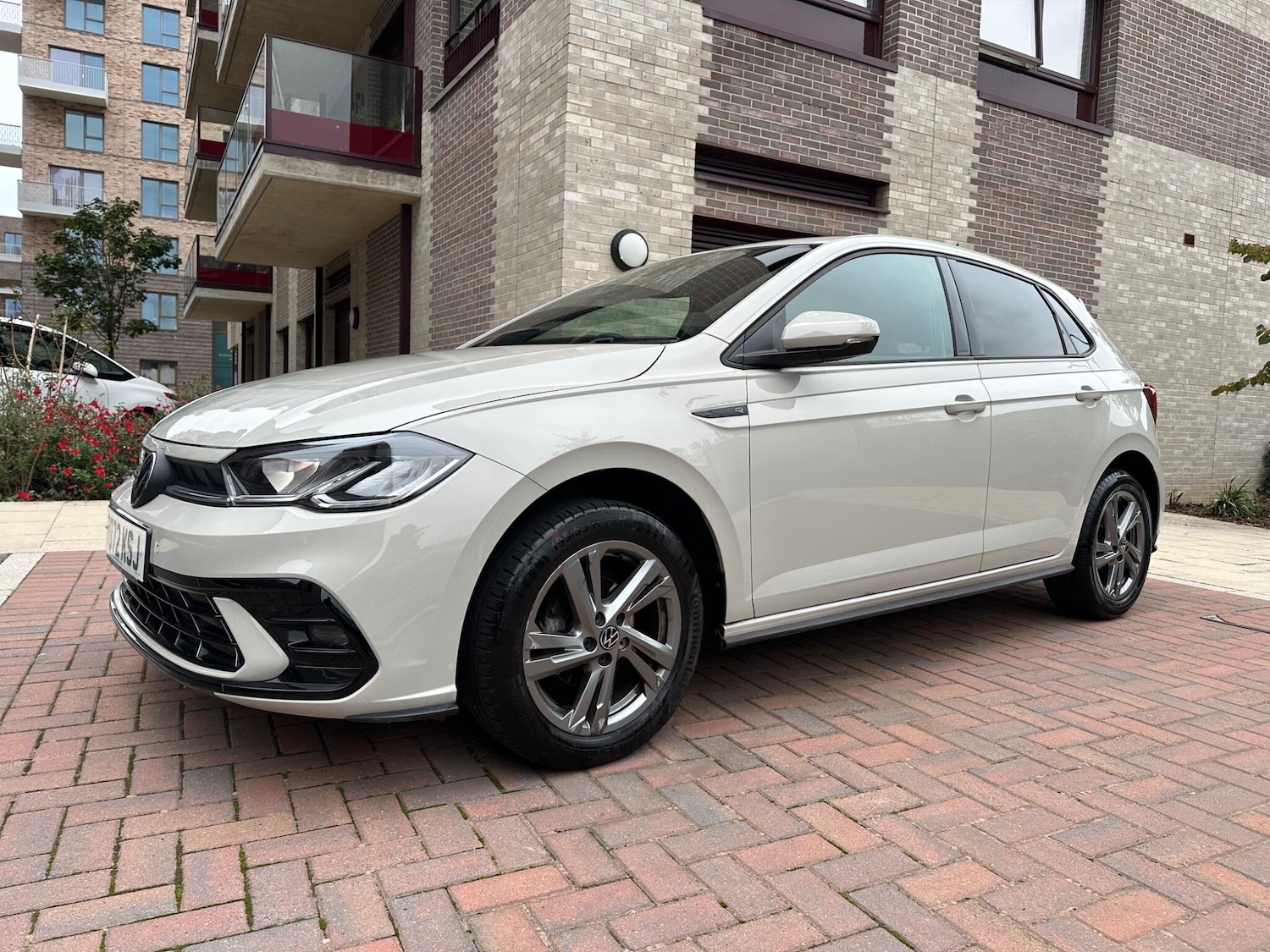 Used Volkswagen Polo 2022 for sale - 76227259: Photo 22