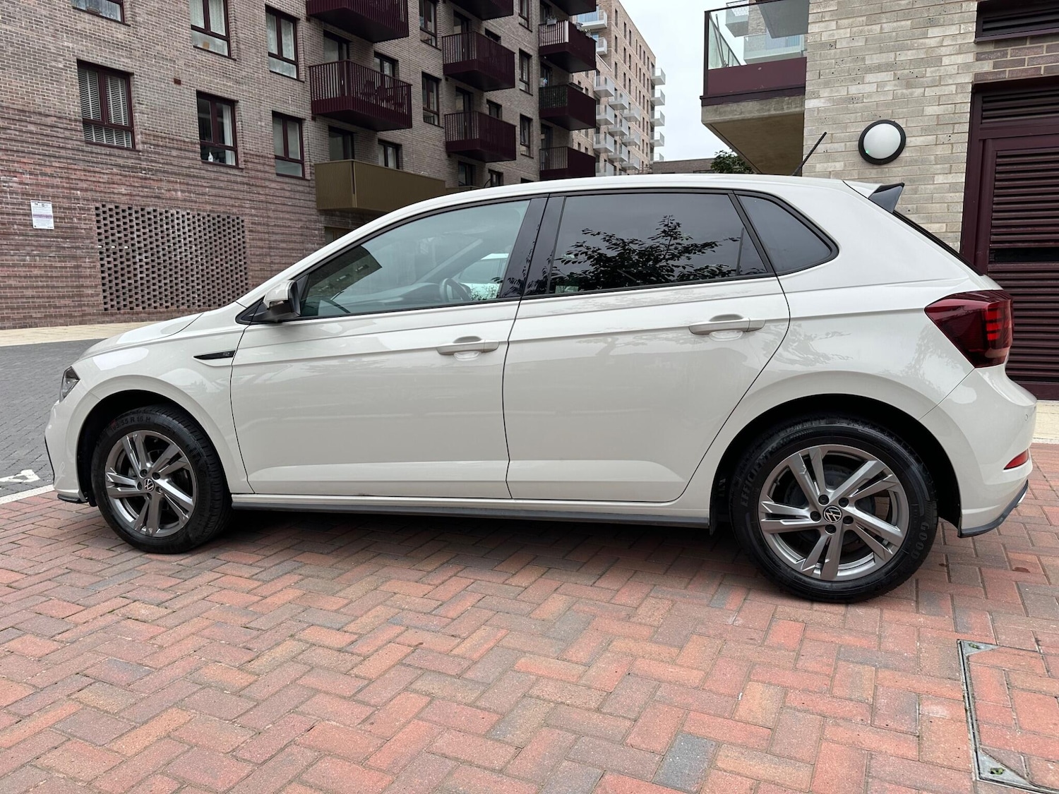 Used Volkswagen Polo 2022 for sale - 76227259: Photo 25