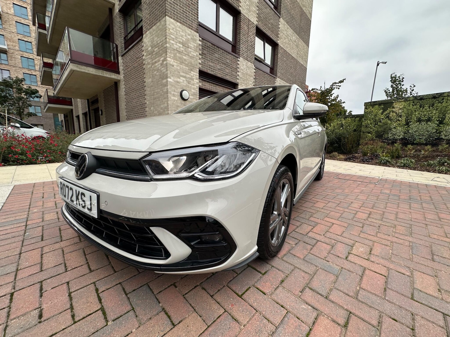 Used Volkswagen Polo 2022 for sale - 76227259: Photo 26