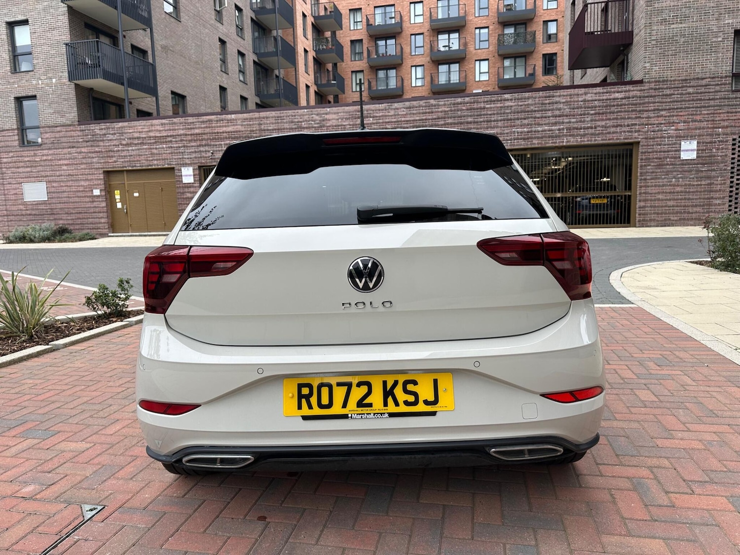 Used Volkswagen Polo 2022 for sale - 76227259: Photo 28