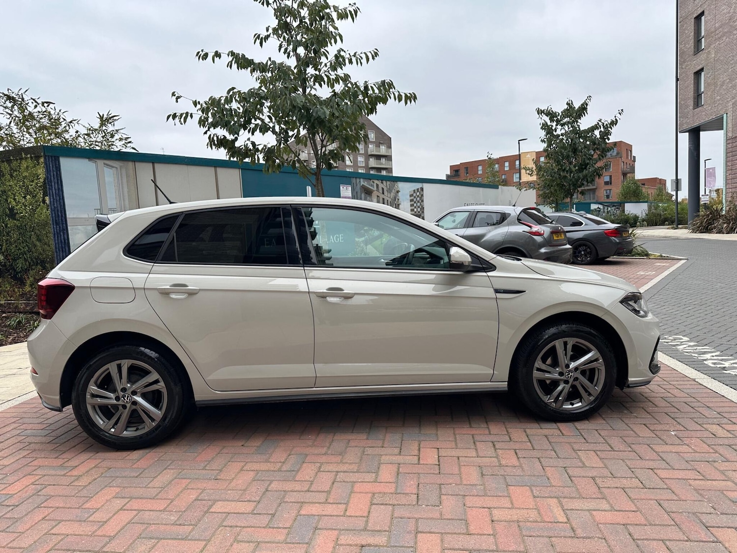 Used Volkswagen Polo 2022 for sale - 76227259: Photo 31