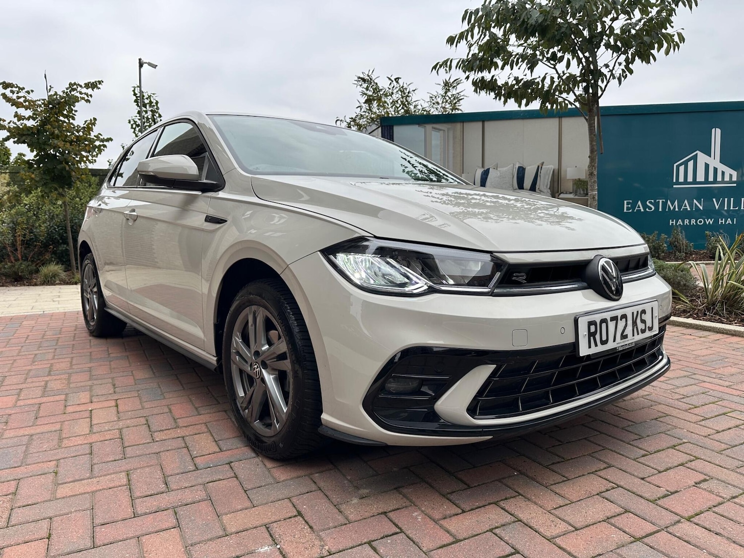 Used Volkswagen Polo 2022 for sale - 76227259: Photo 33
