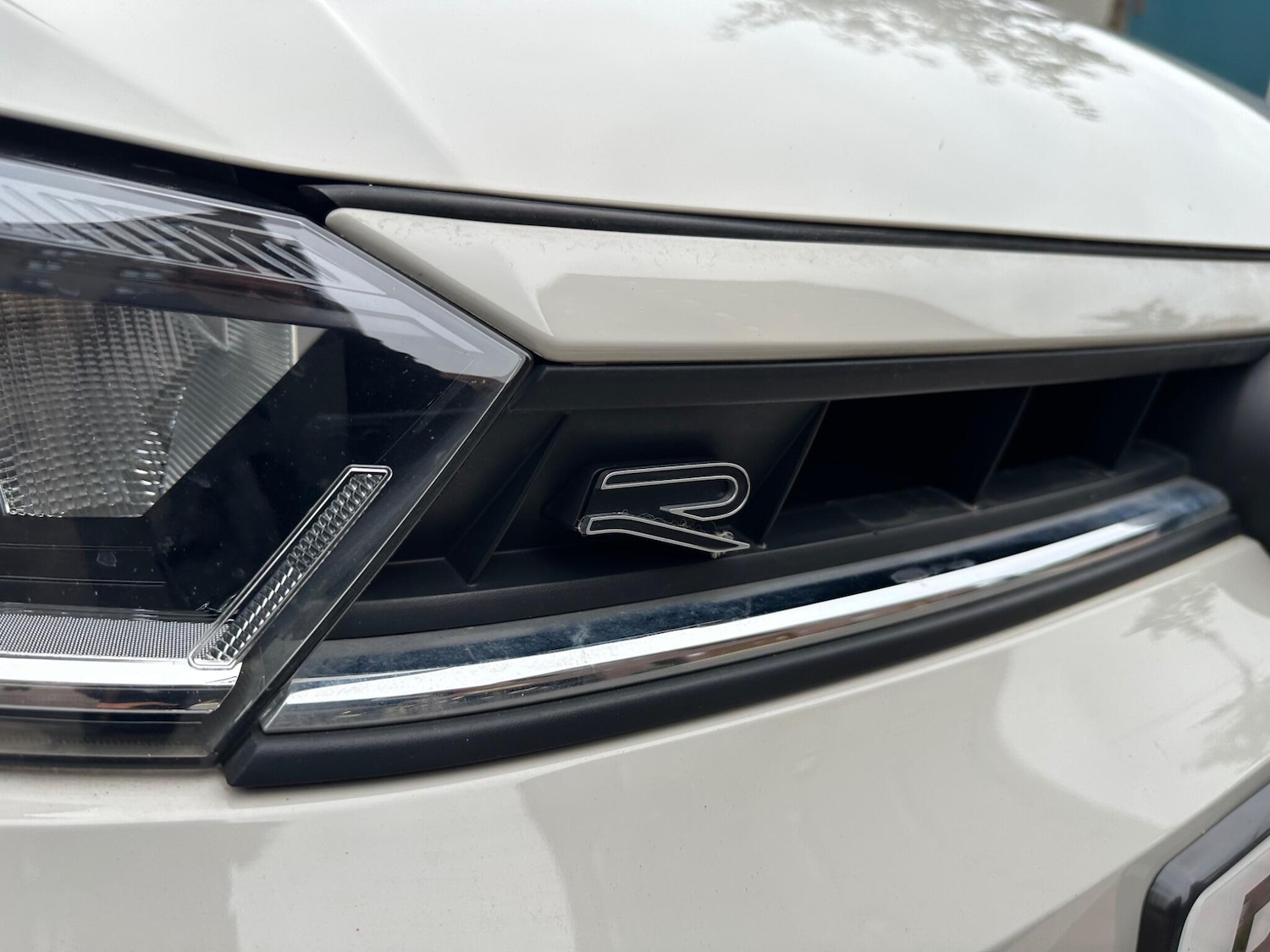 Used Volkswagen Polo 2022 for sale - 76227259: Photo 36