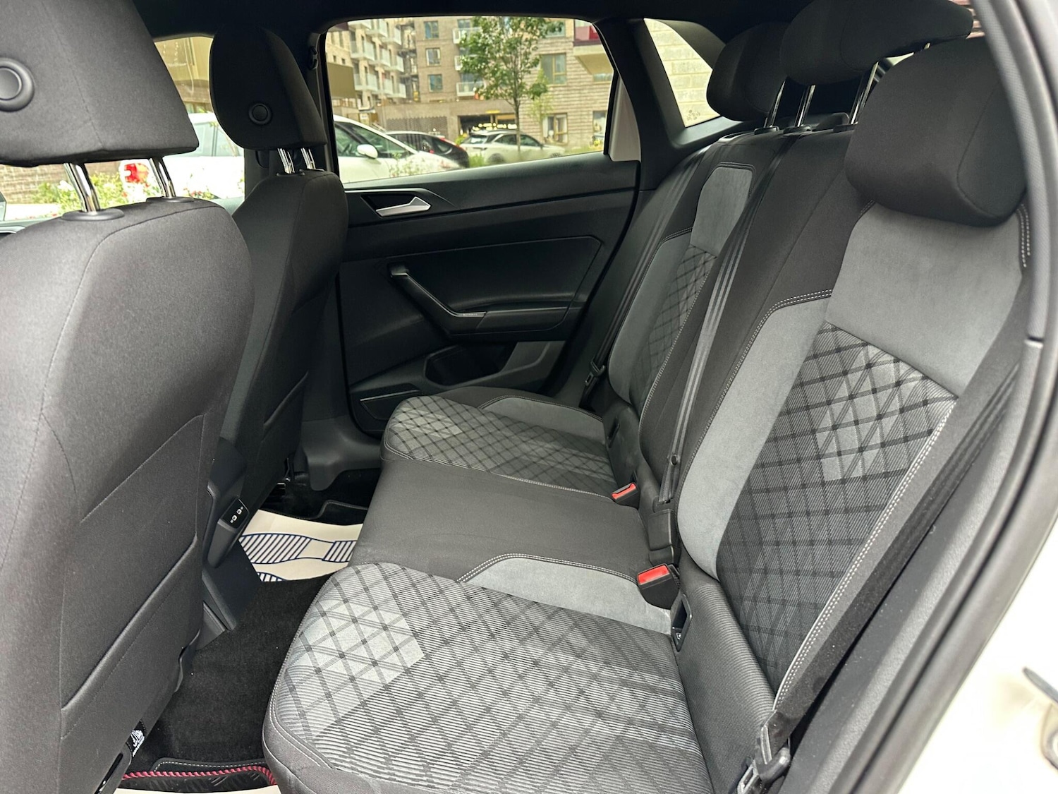 Used Volkswagen Polo 2022 for sale - 76227259: Photo 39
