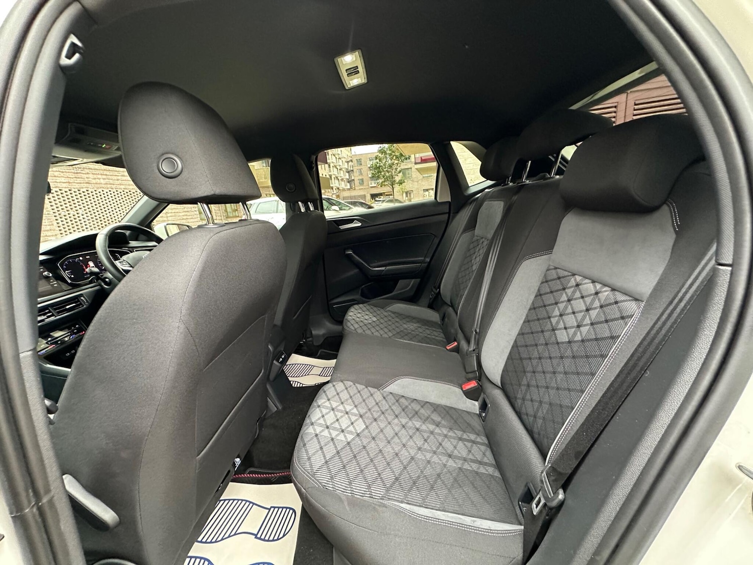 Used Volkswagen Polo 2022 for sale - 76227259: Photo 43