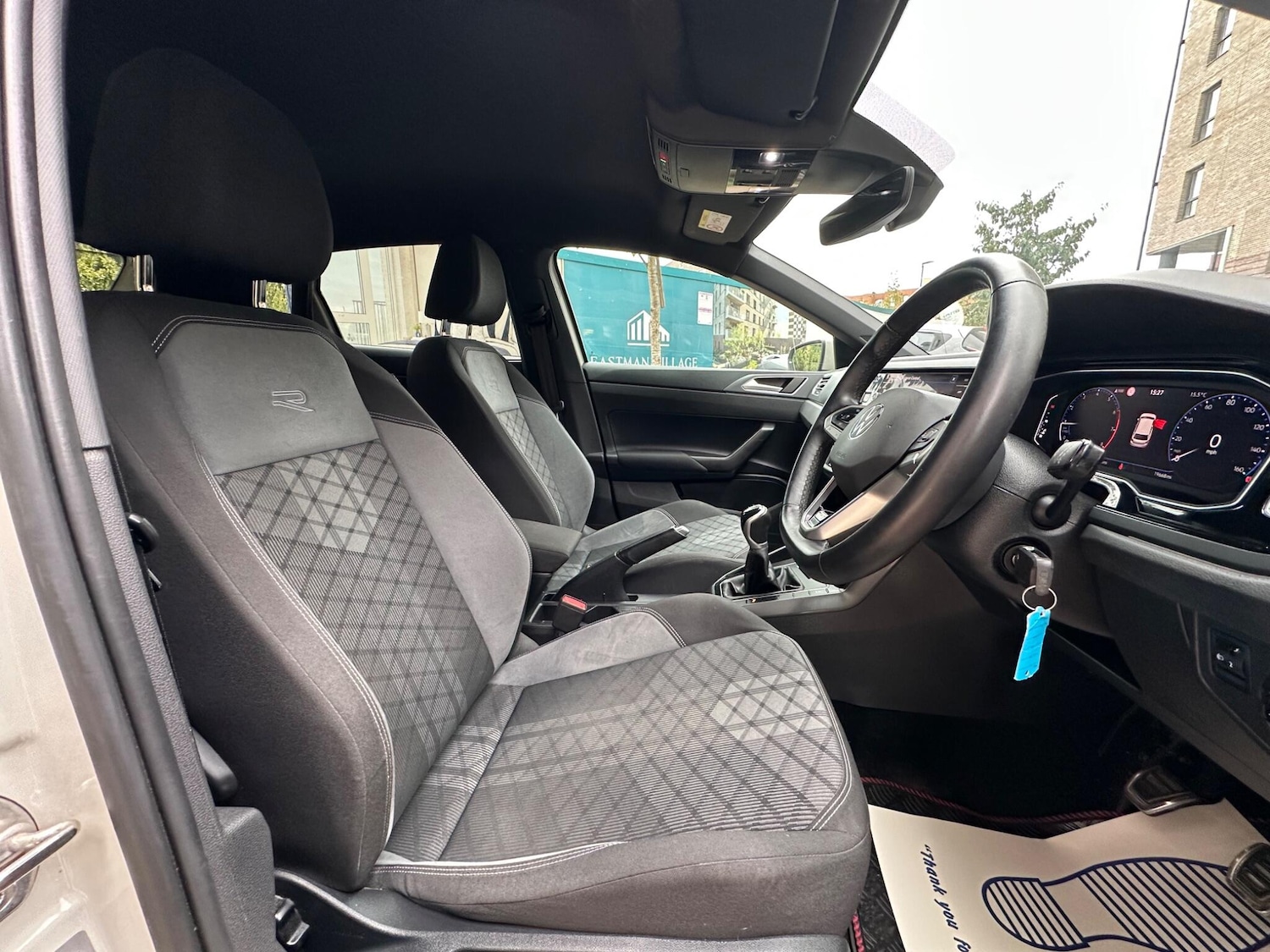 Used Volkswagen Polo 2022 for sale - 76227259: Photo 44