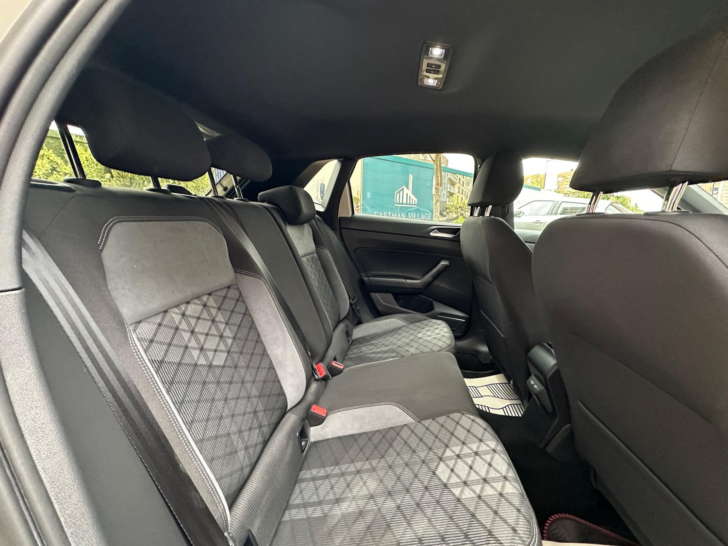 Used Volkswagen Polo 2022 for sale - 76227259: Photo 46