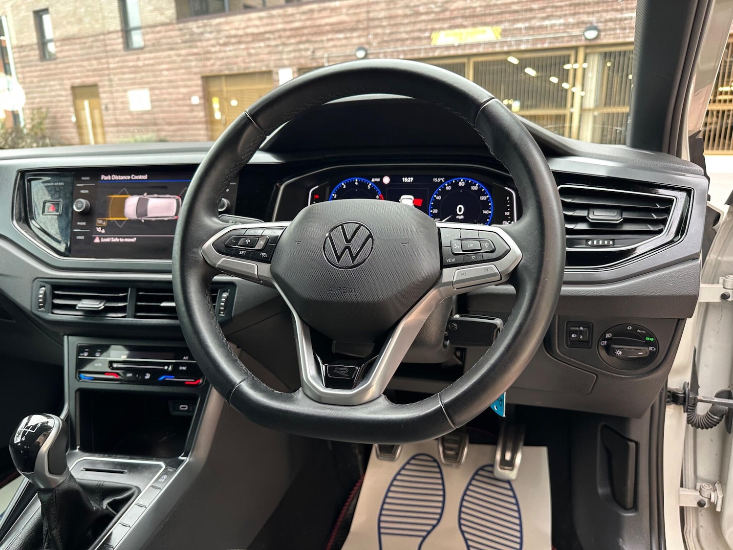 Used Volkswagen Polo 2022 for sale - 76227259: Photo 52