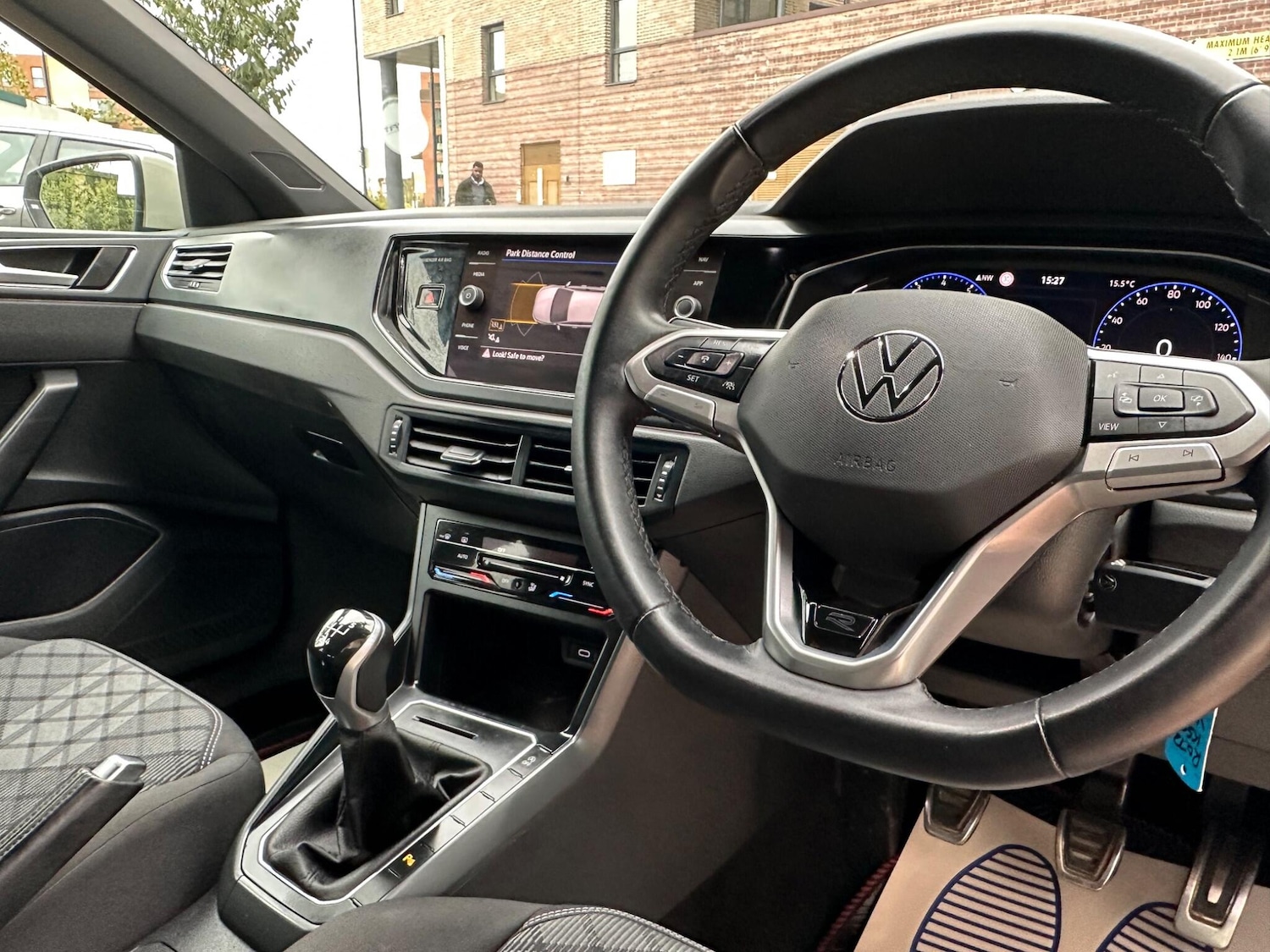 Used Volkswagen Polo 2022 for sale - 76227259: Photo 57